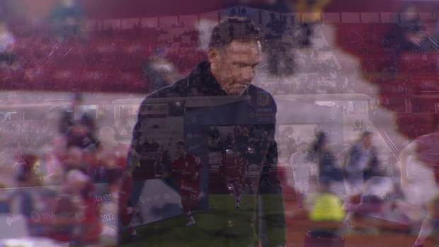 Liga Argentina: Huracán 0-0 Godoy Cruz